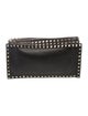 Valentino Rockstud Clutch