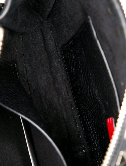 Valentino Rockstud Clutch