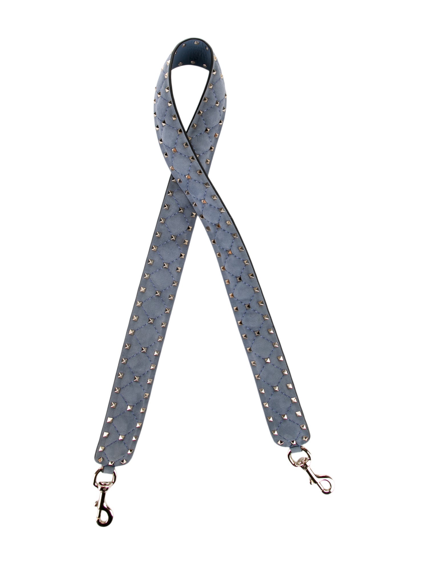 Valentino Valentino Studded Bag Strap