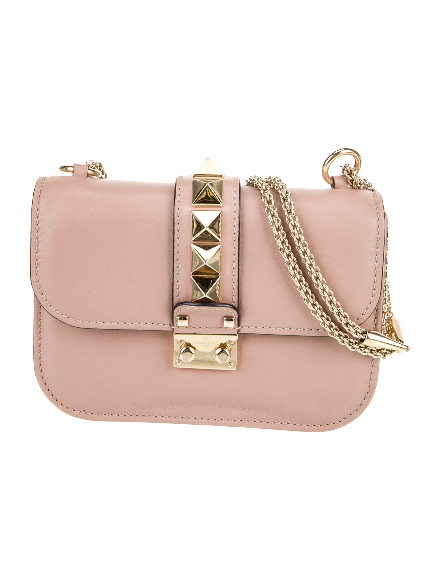 Valentino Rockstud Crossbody Bag
