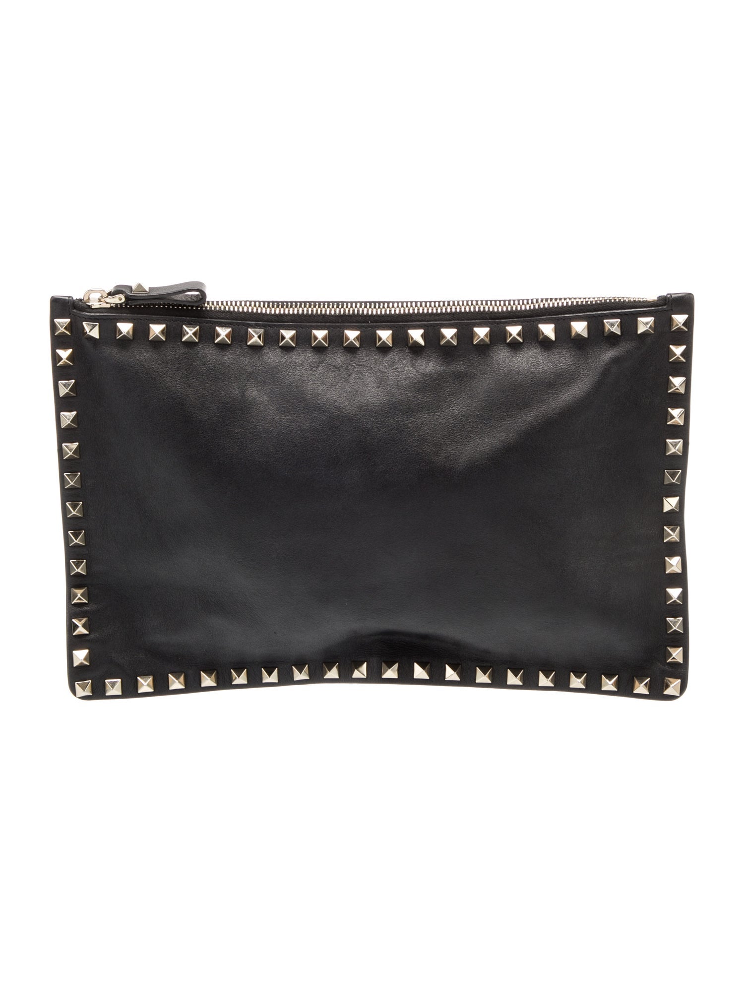 Valentino Signature Clutch