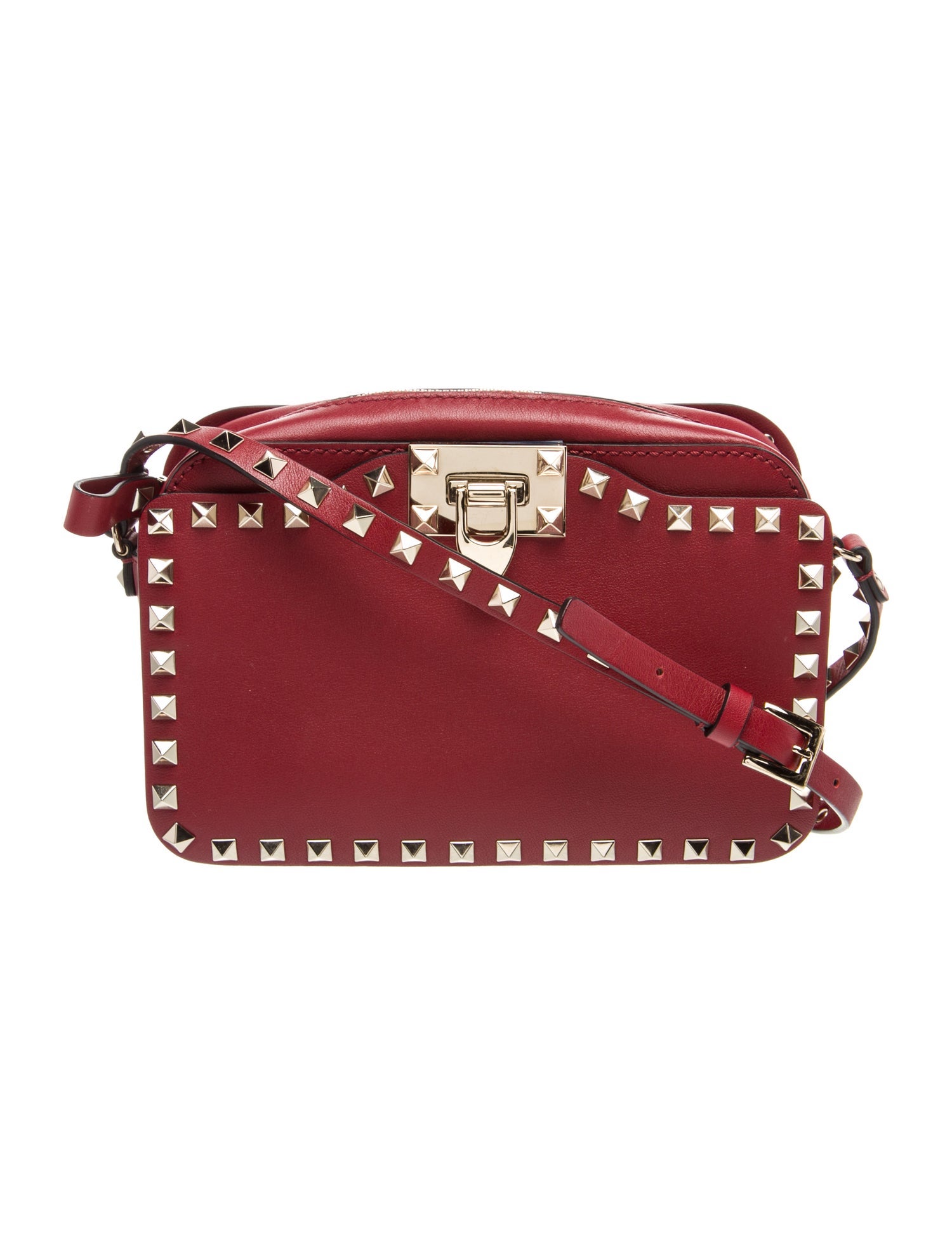 Valentino Rockstud Crossbody Bag