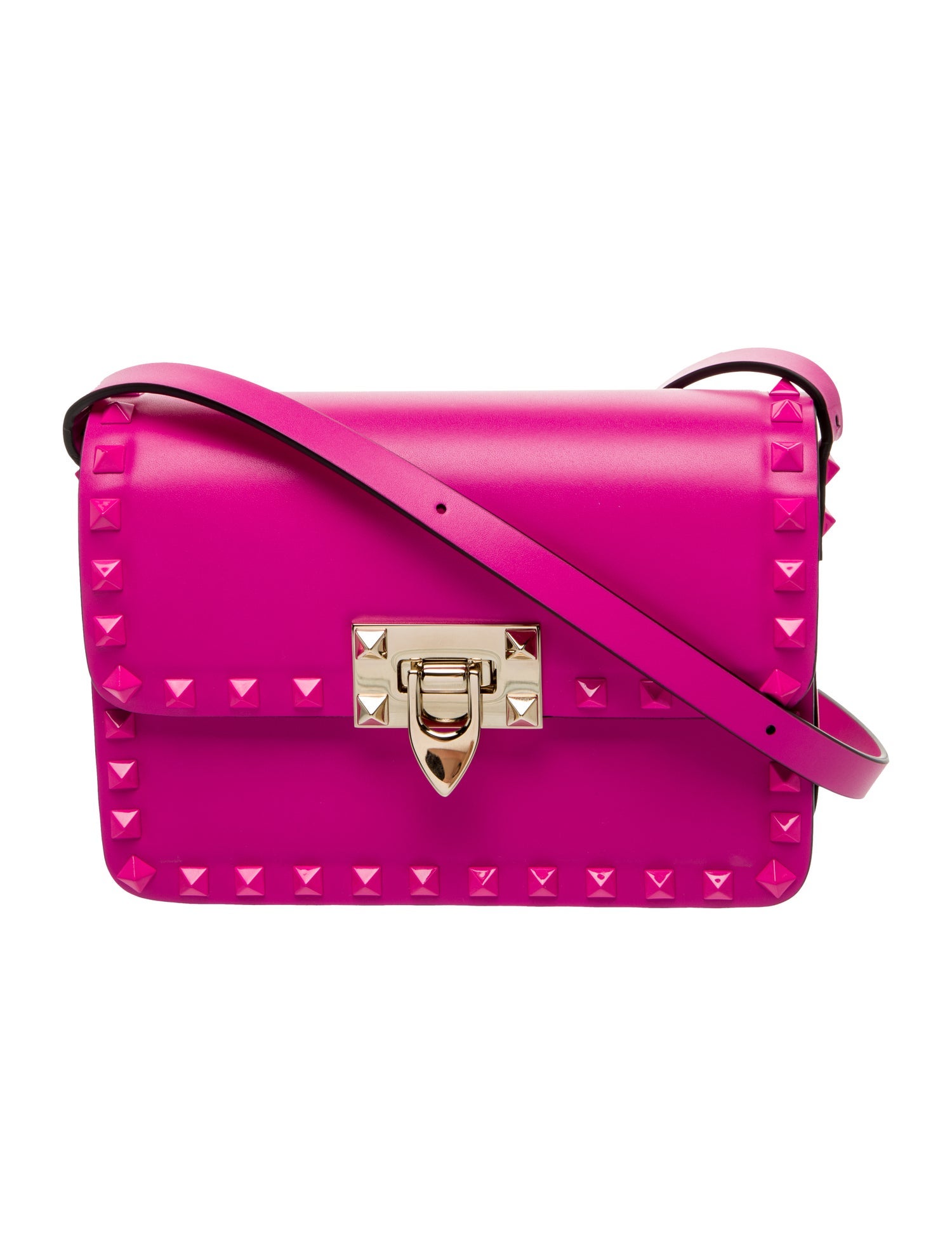Valentino Rockstud Crossbody Bag