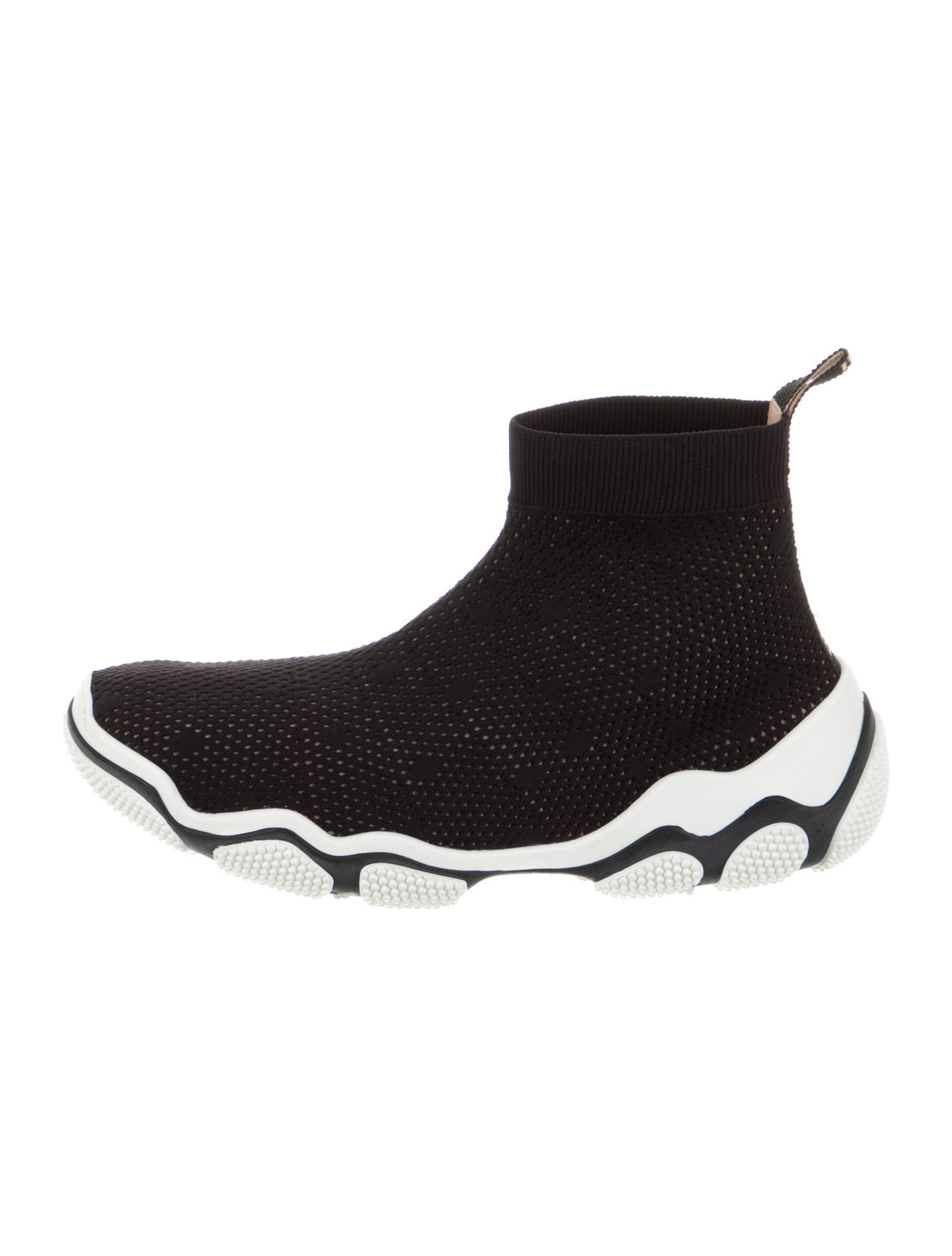 Red Valentino Athletic Sneakers w/ Tags