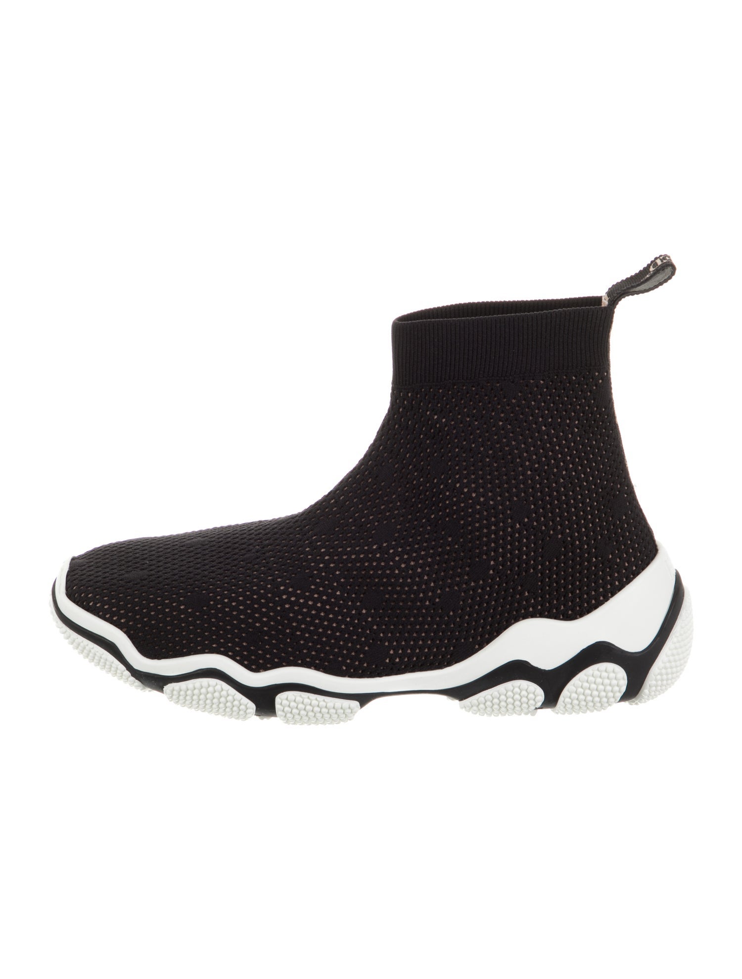 Red Valentino Athletic Sneakers w/ Tags