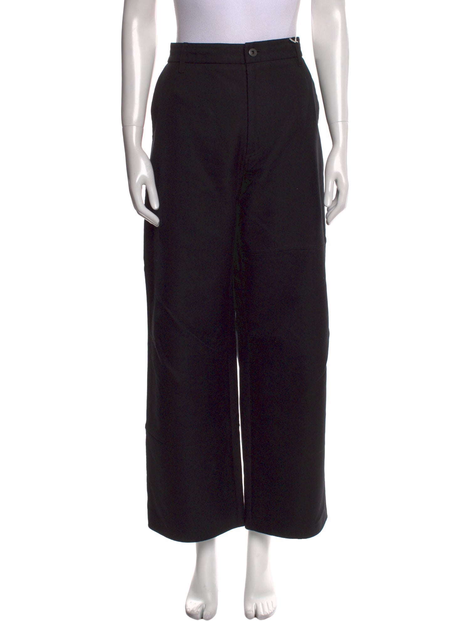 Valentino Wide Leg Pants