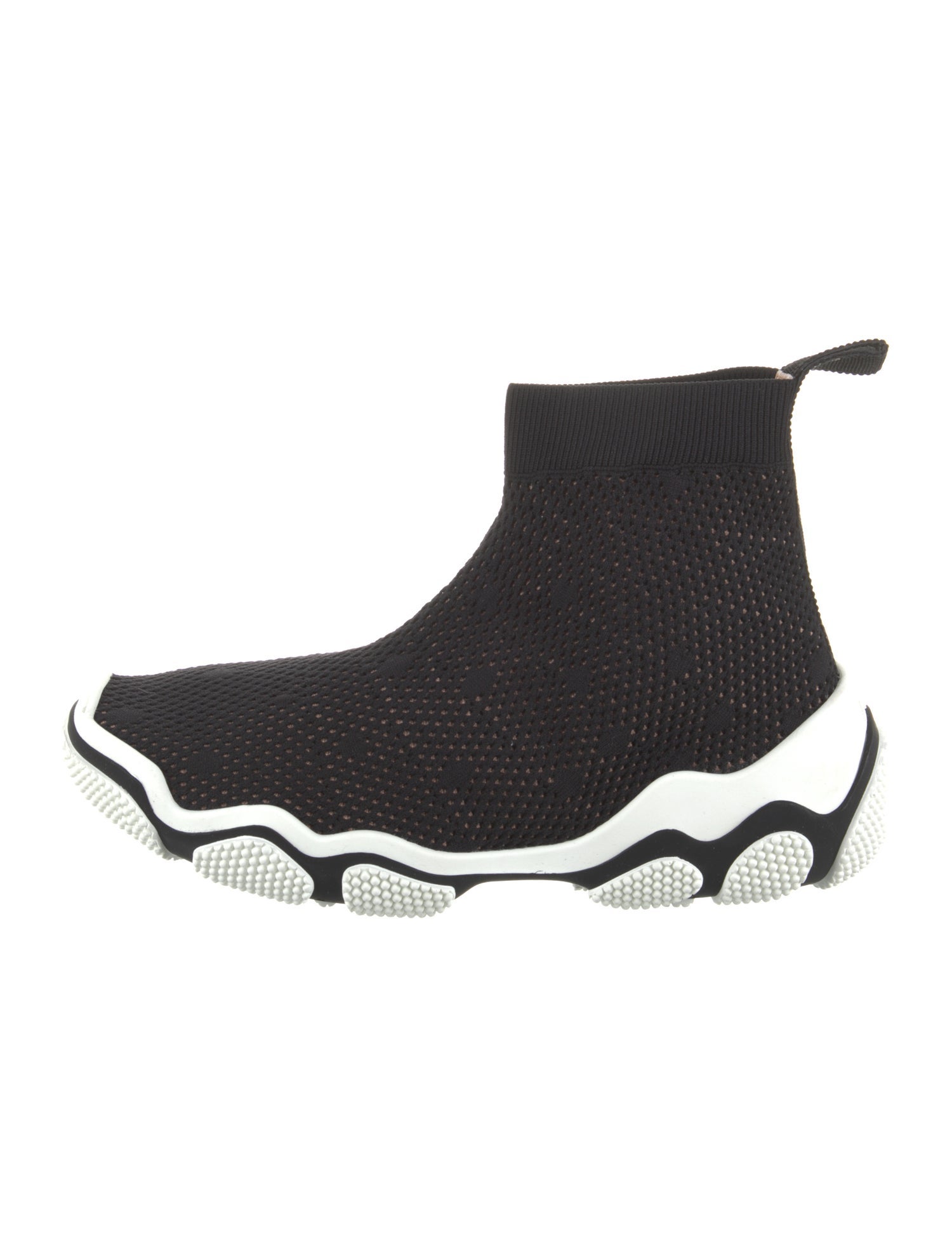 Red Valentino Sneakers