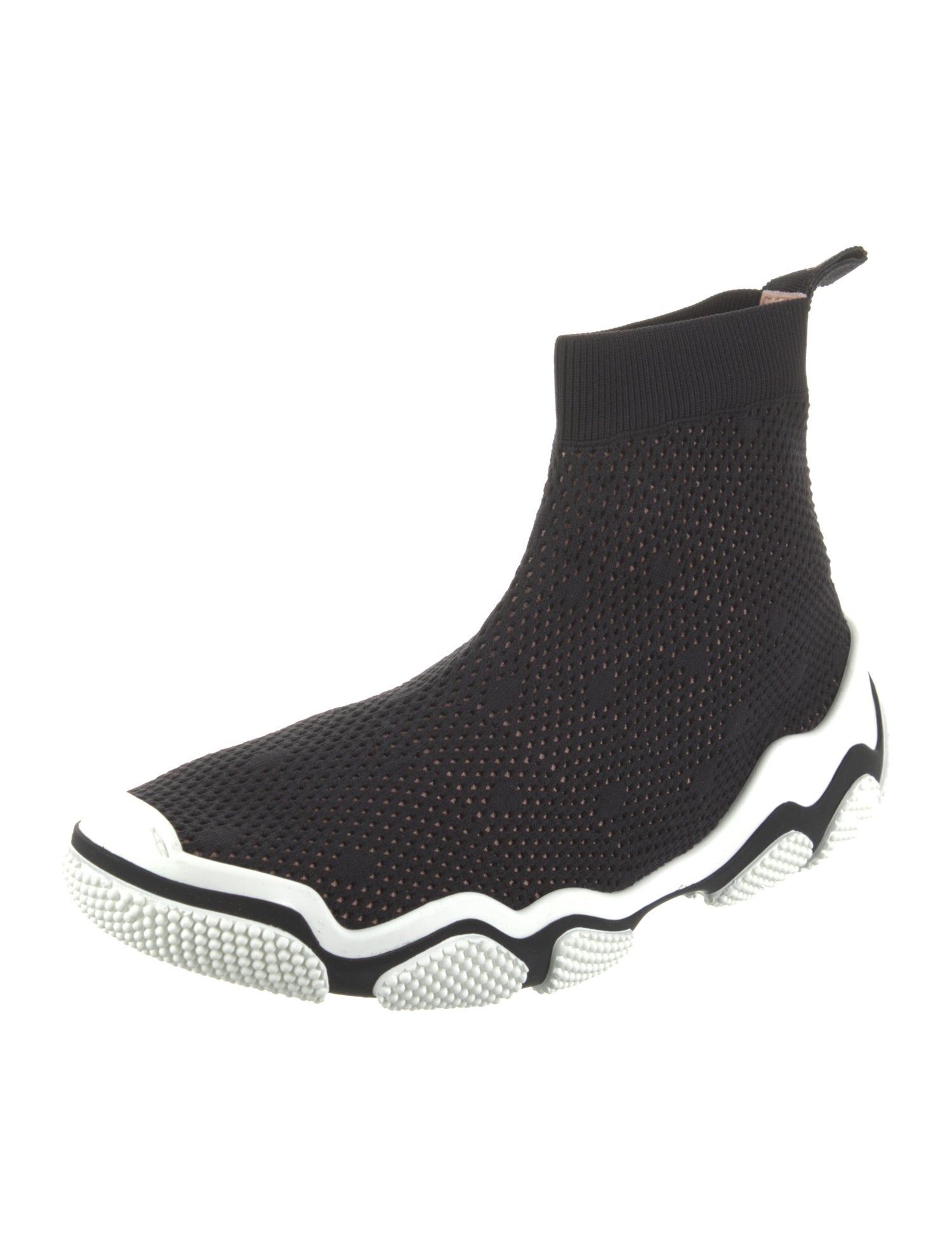 Red Valentino Sneakers