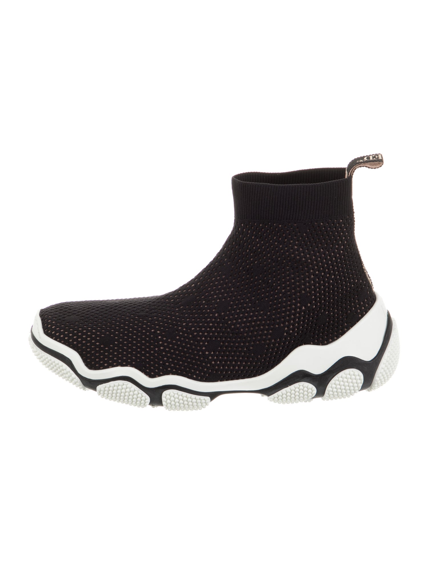 Red Valentino Athletic Sneakers w/ Tags