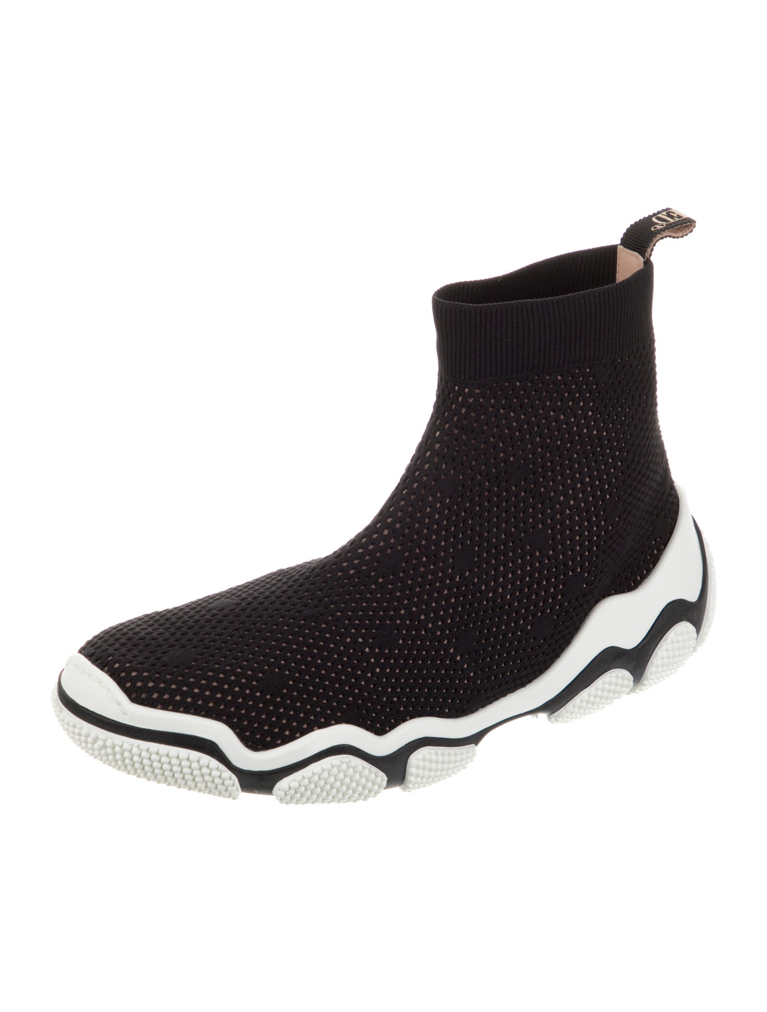 Red Valentino Athletic Sneakers w/ Tags