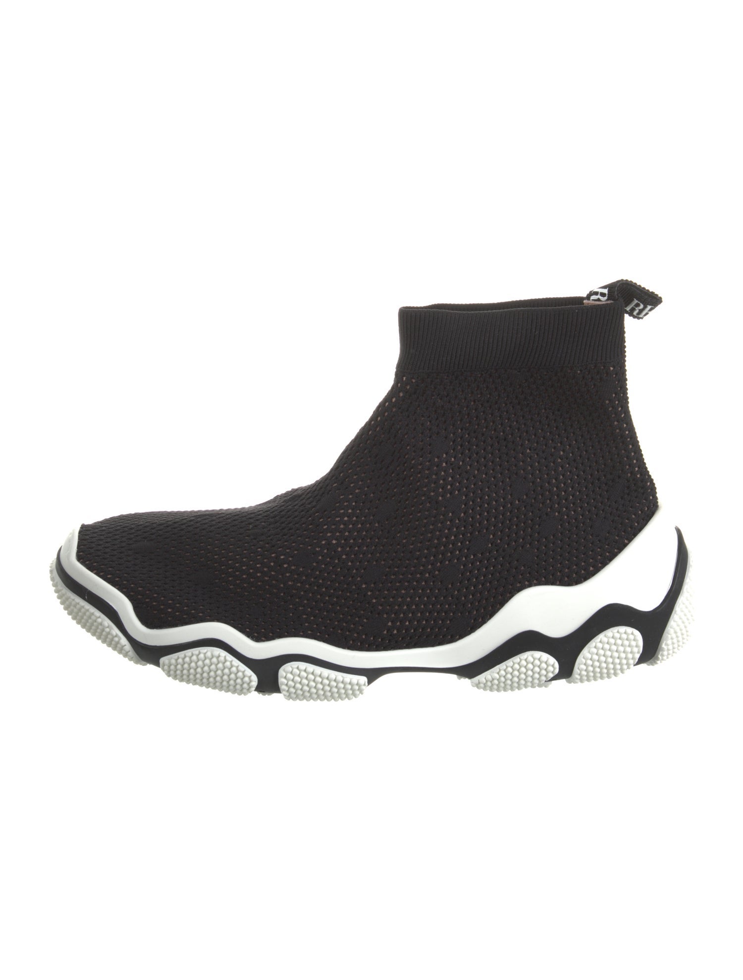 Red Valentino Sock Sneakers