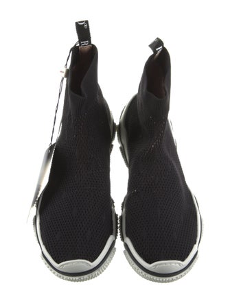 Red Valentino Sock Sneakers