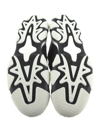 Red Valentino Sock Sneakers