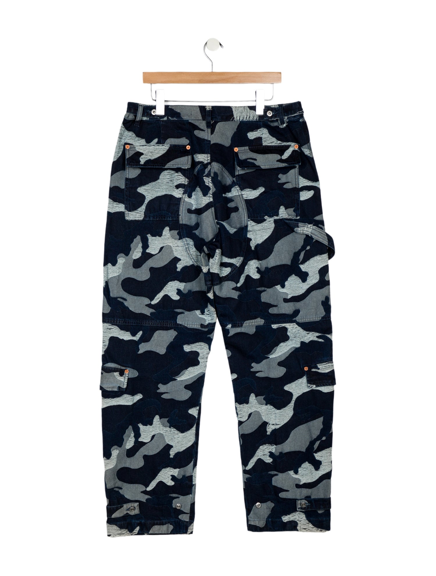 Valentino Skinny Jeans