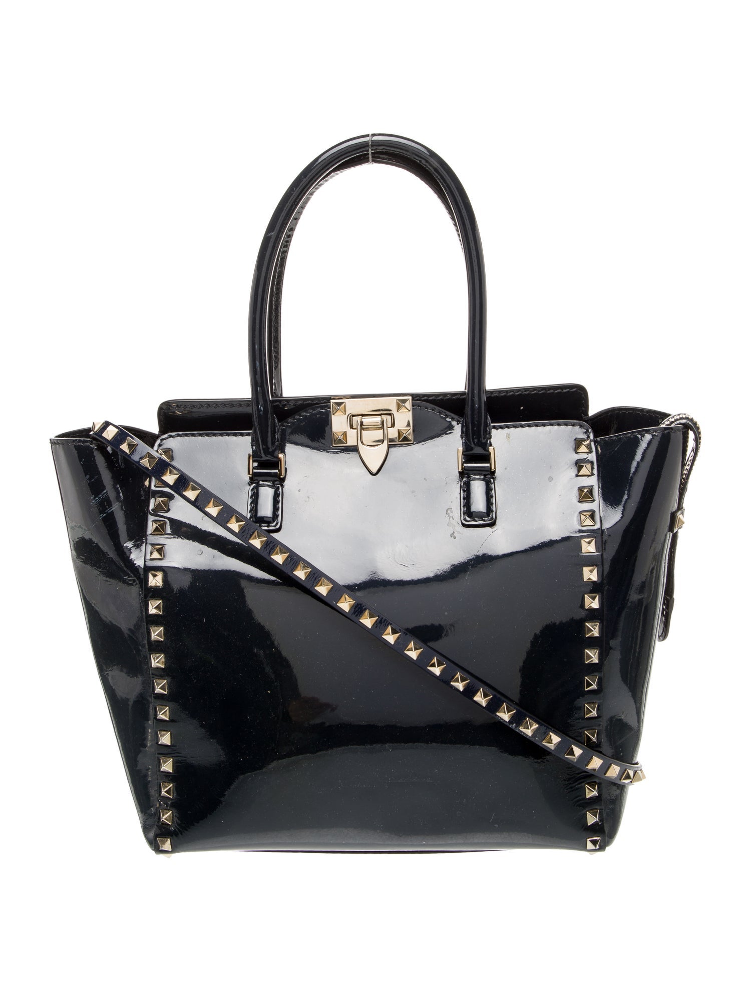 Valentino Rockstud Shoulder Bag