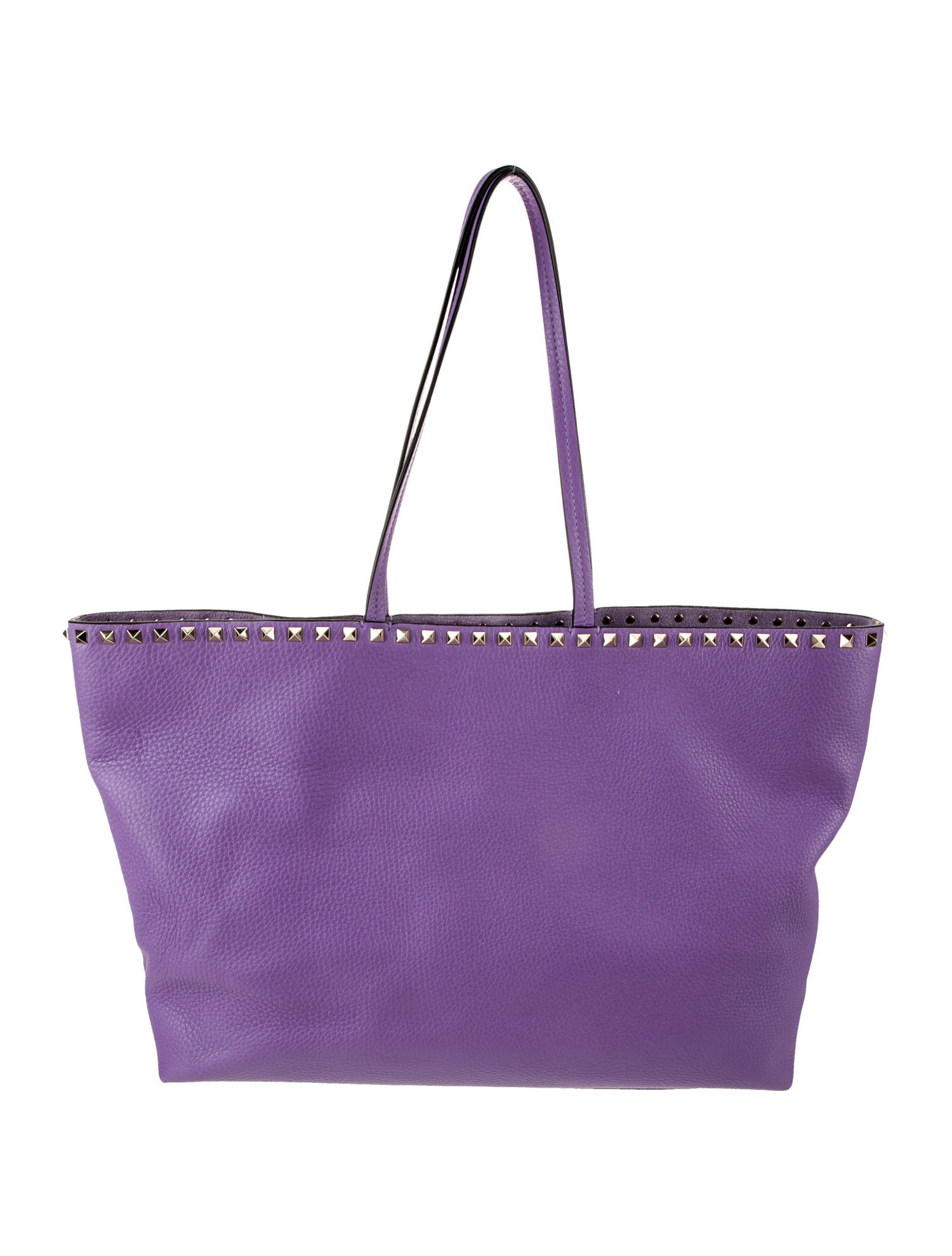 Valentino Rockstud Tote