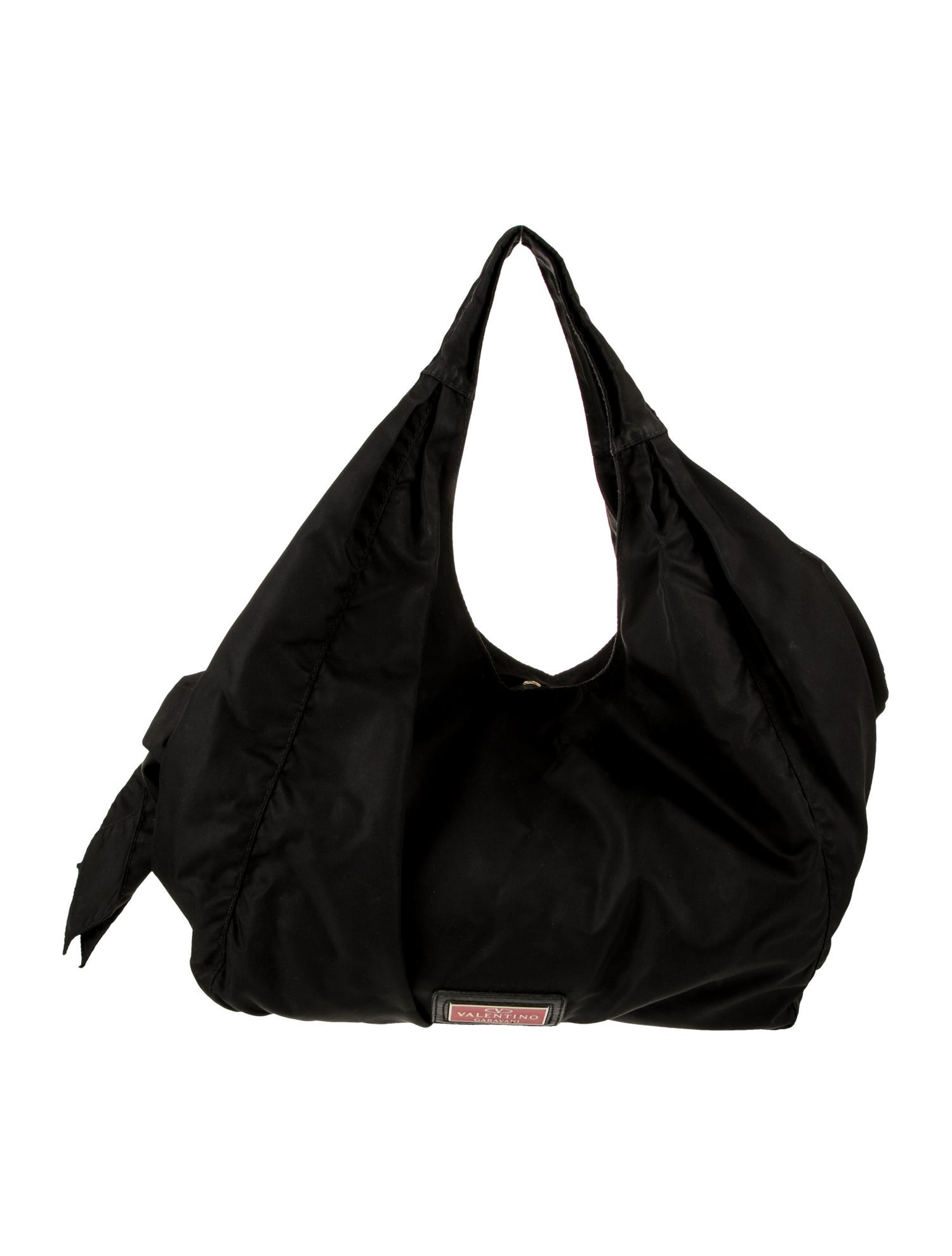 Valentino Nylon Hobo