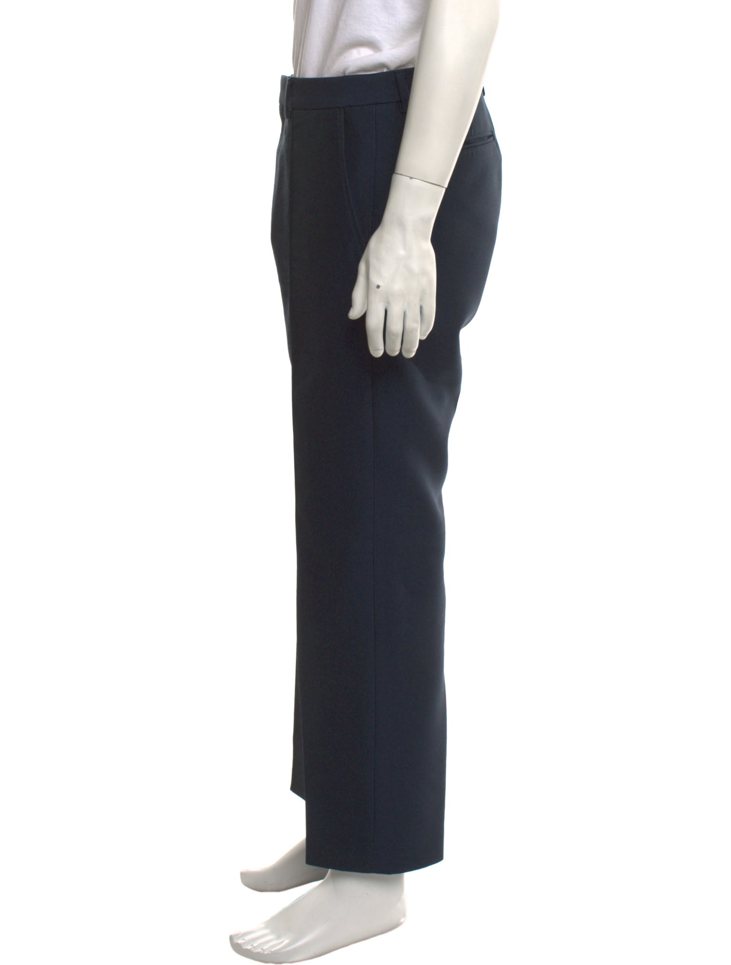 Valentino Wool Pants