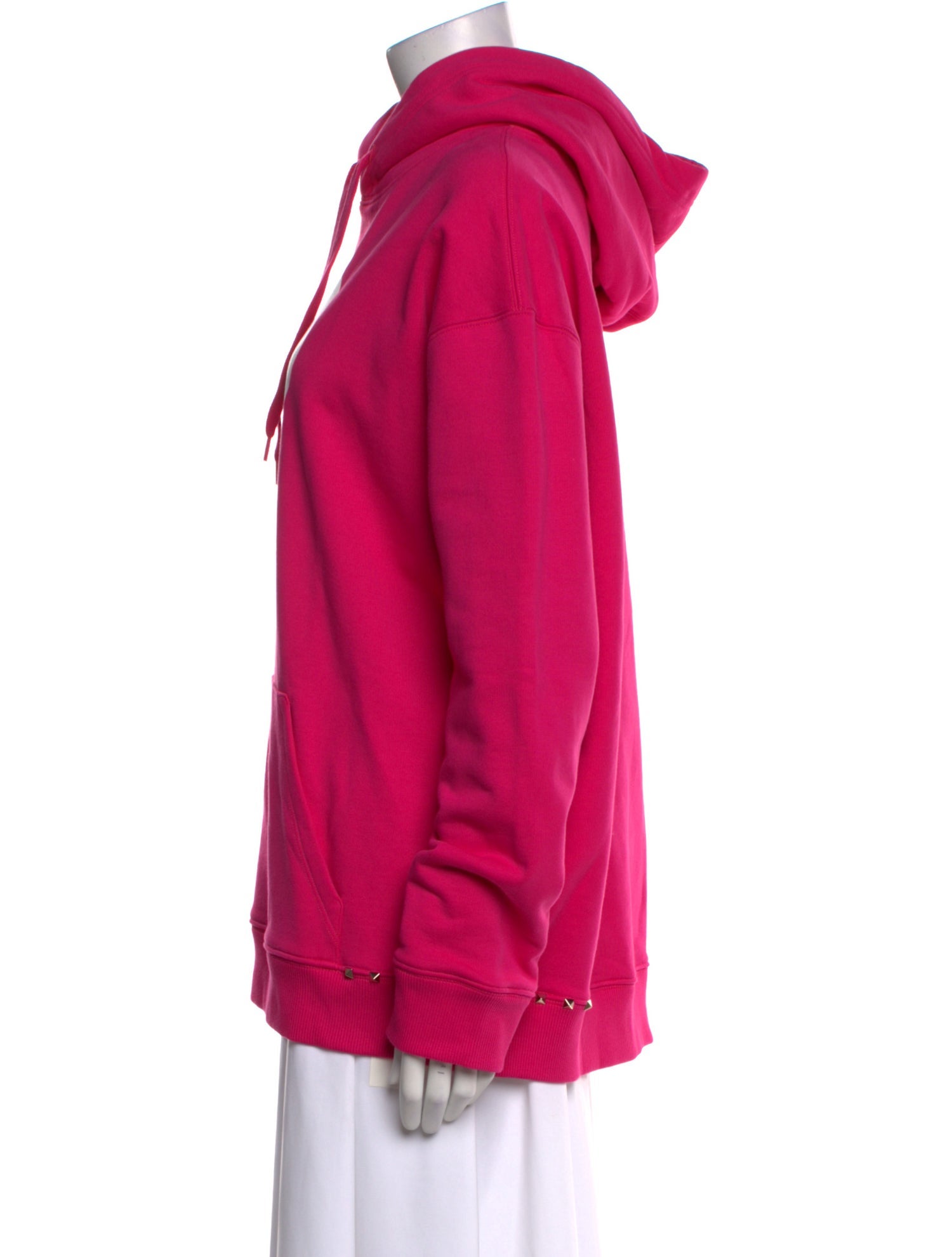 Valentino Graphic Print Crew Neck Sweatshirt w/ Tags