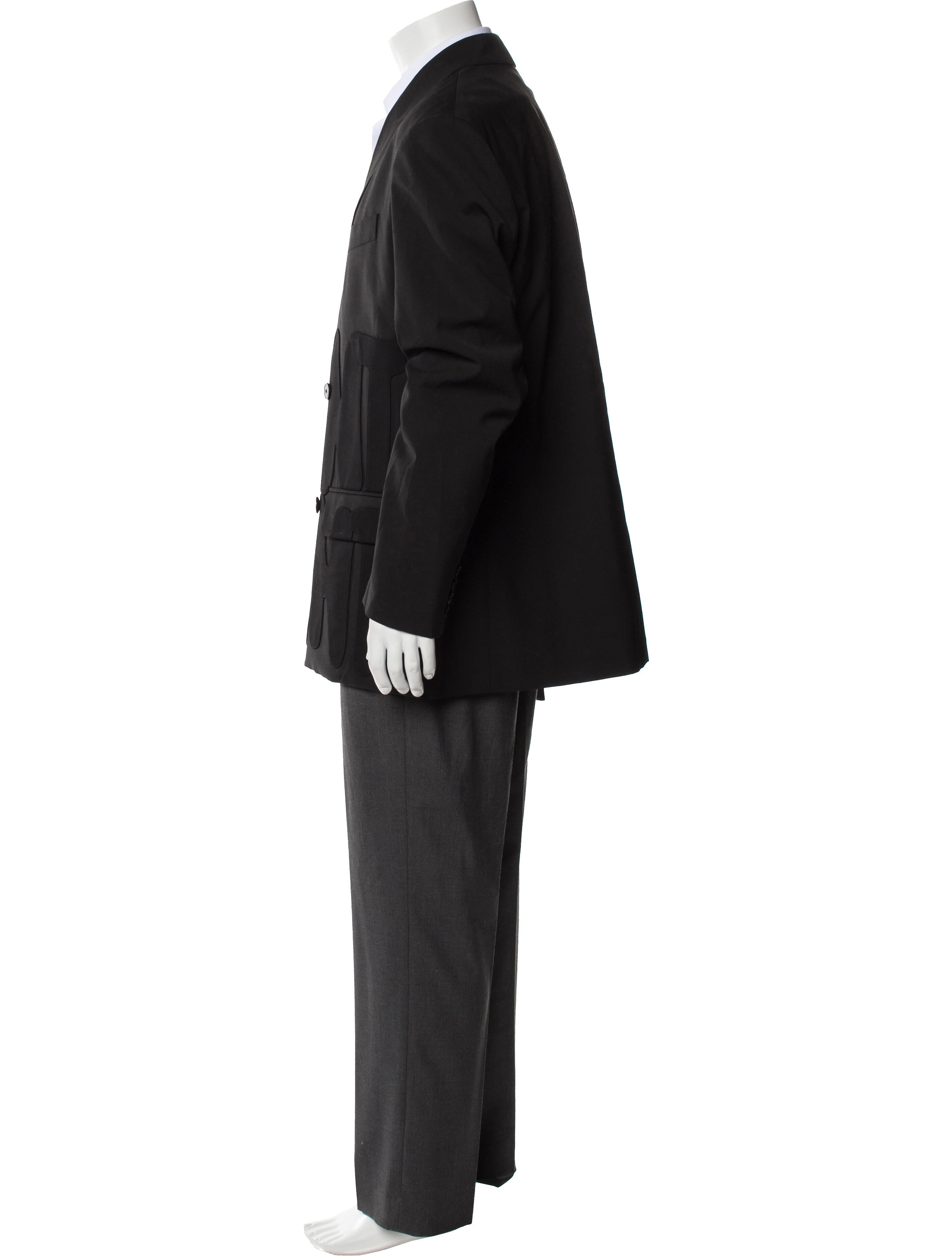 Valentino Blazer w/ Tags