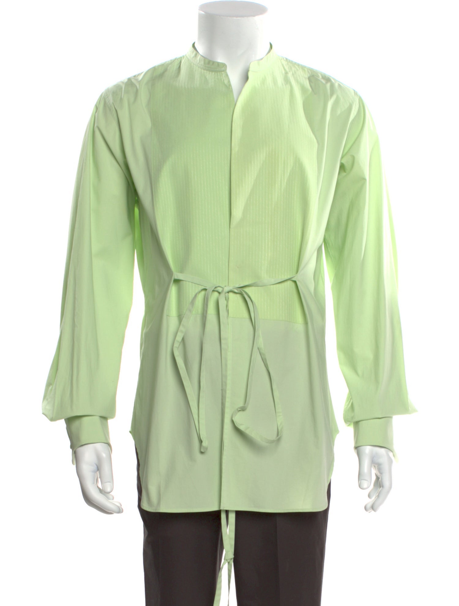 Valentino Long Sleeve Shirt