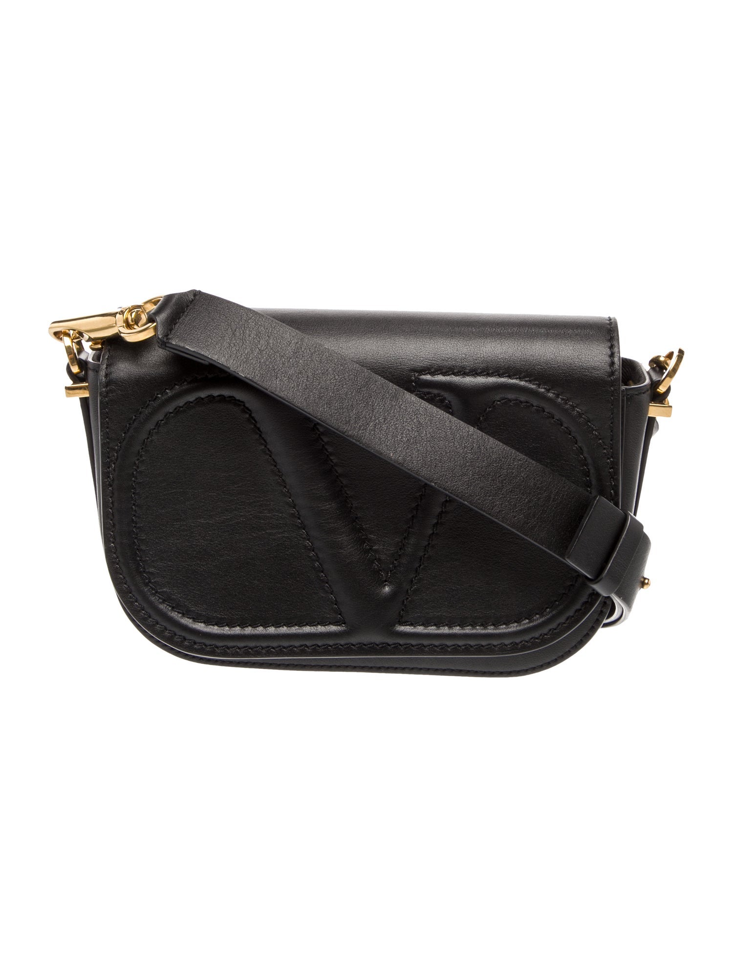 Valentino Rockstud Crossbody Bag