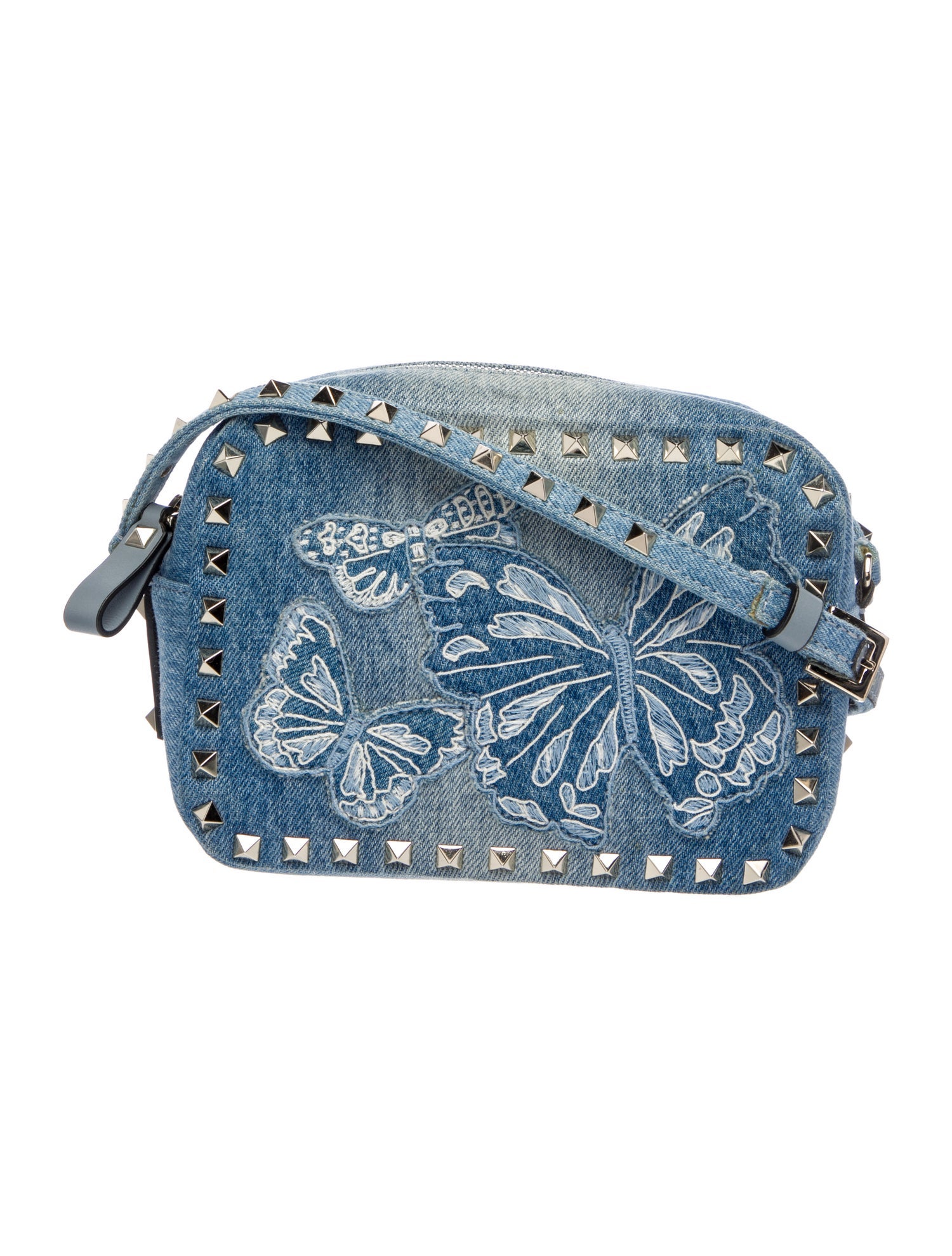 Valentino Rockstud Crossbody Bag