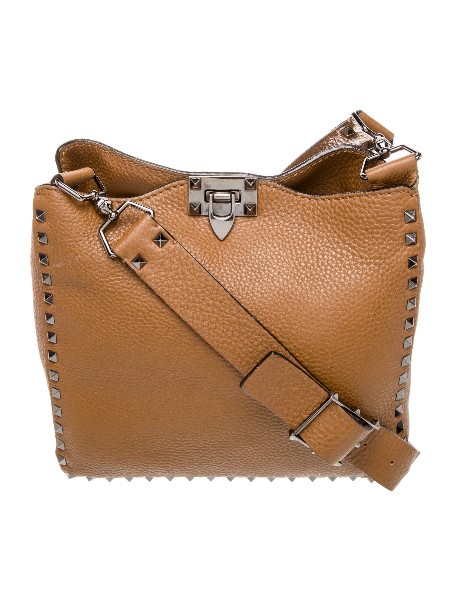 Valentino Rockstud Shoulder Bag