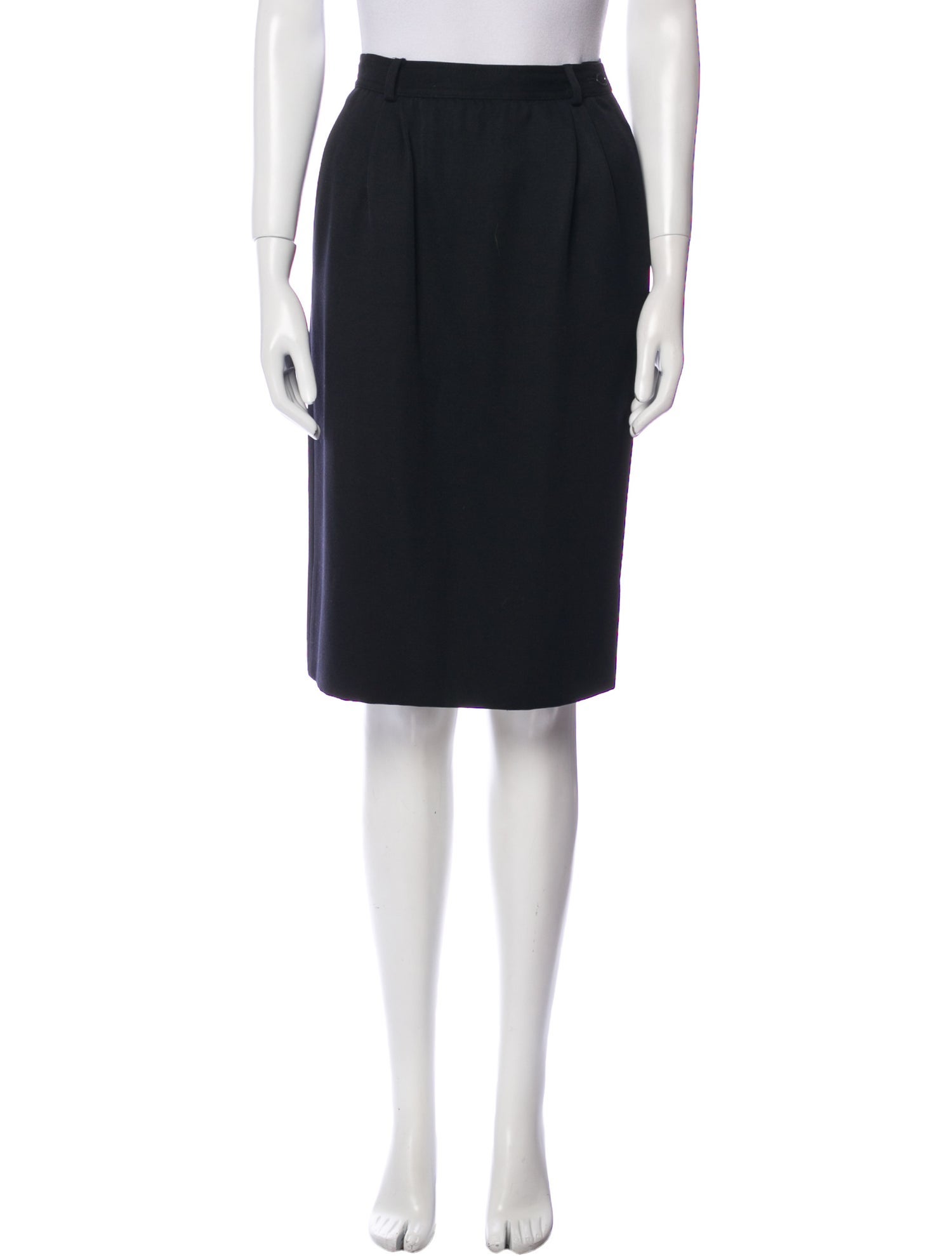 Valentino Knee-Length Skirt