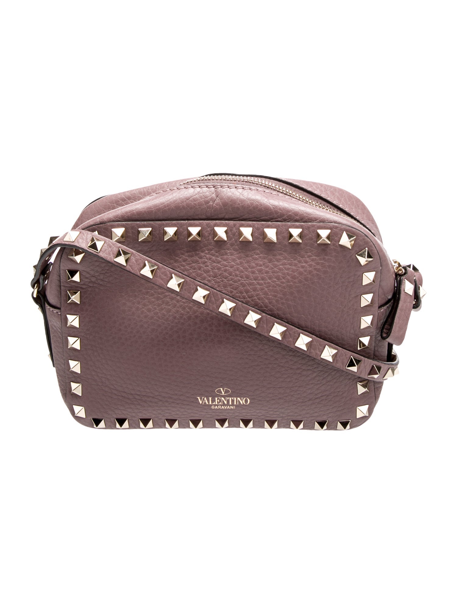 Valentino Rockstud Crossbody Bag