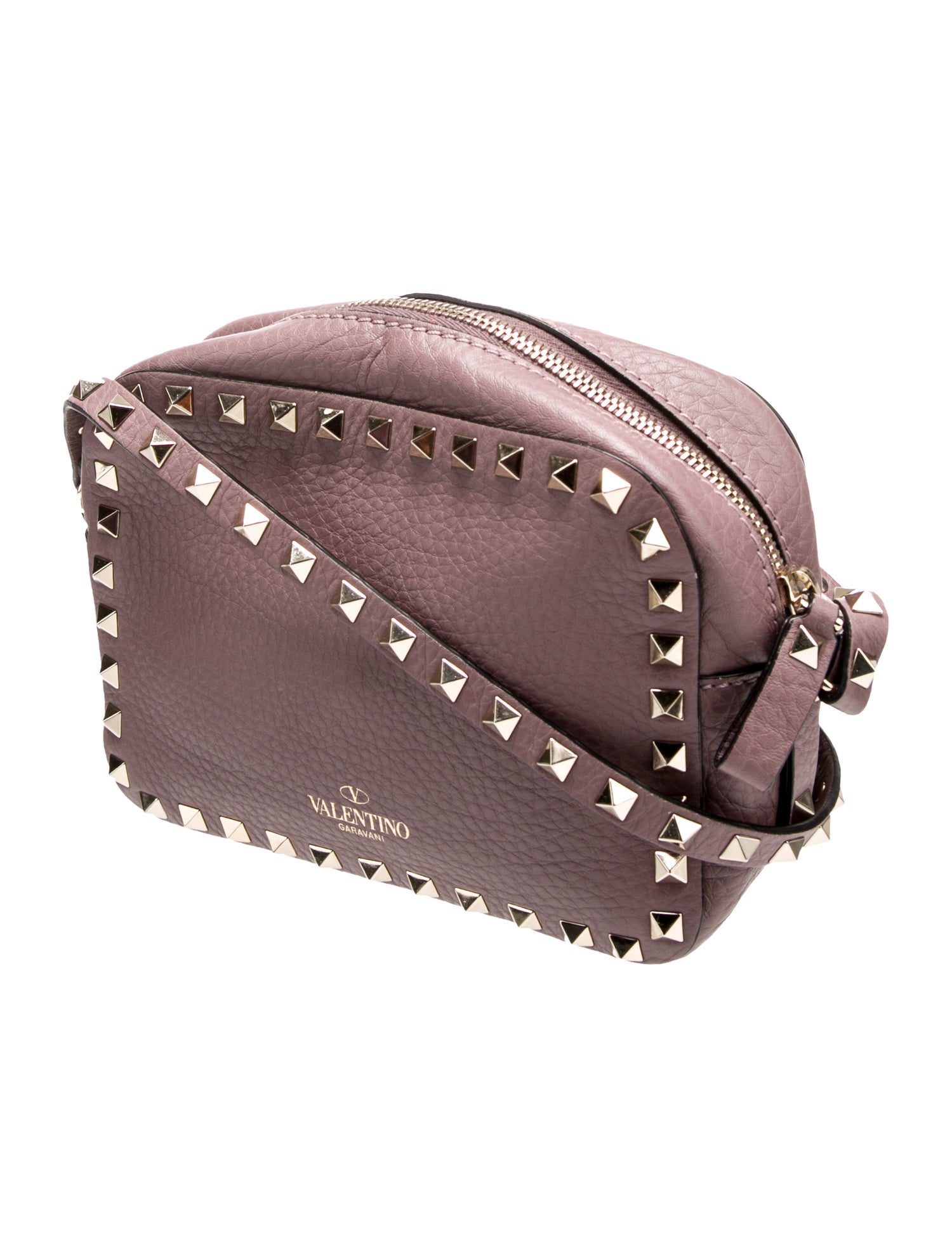 Valentino Rockstud Crossbody Bag