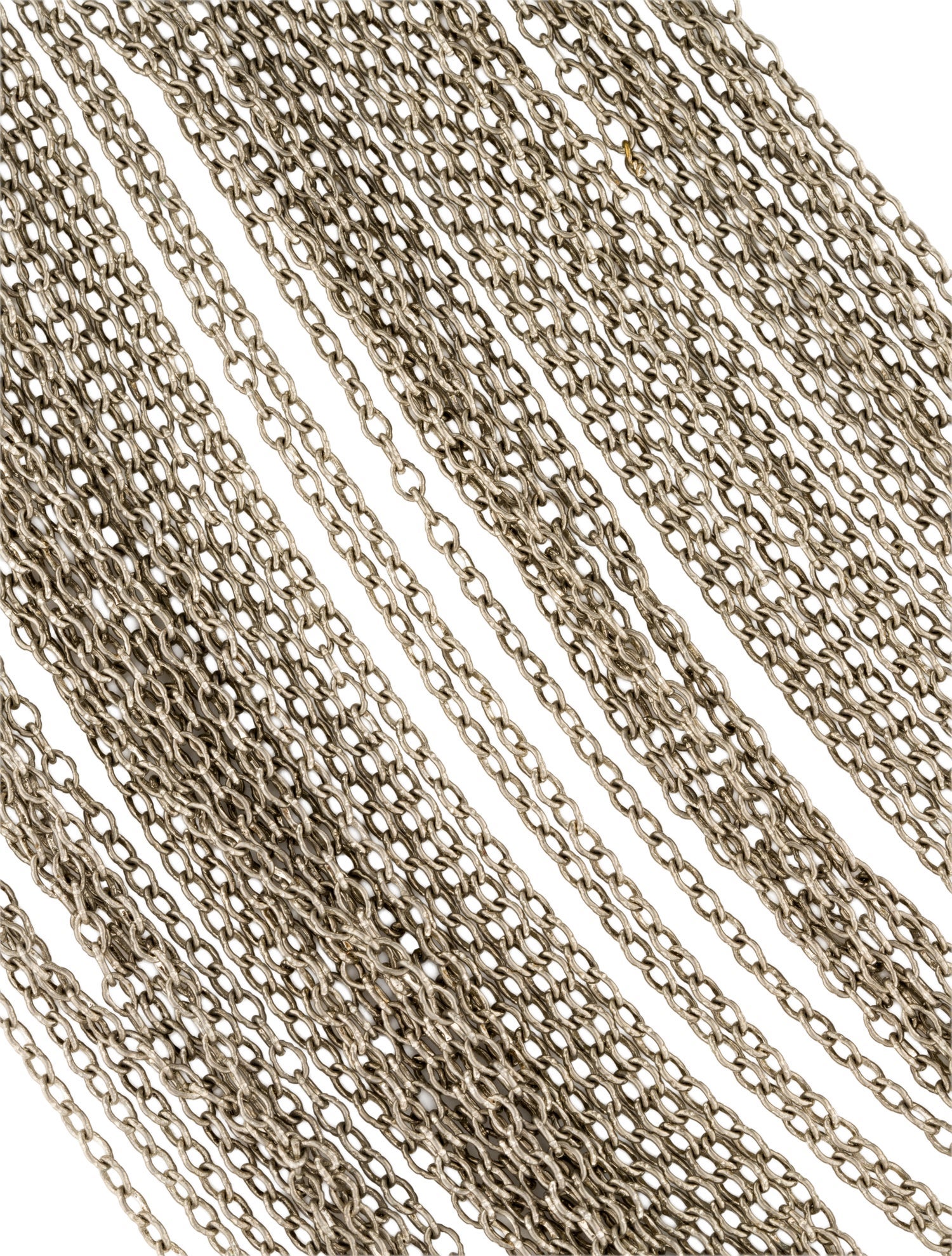 Valentino Chain Link Multistrand Bracelet