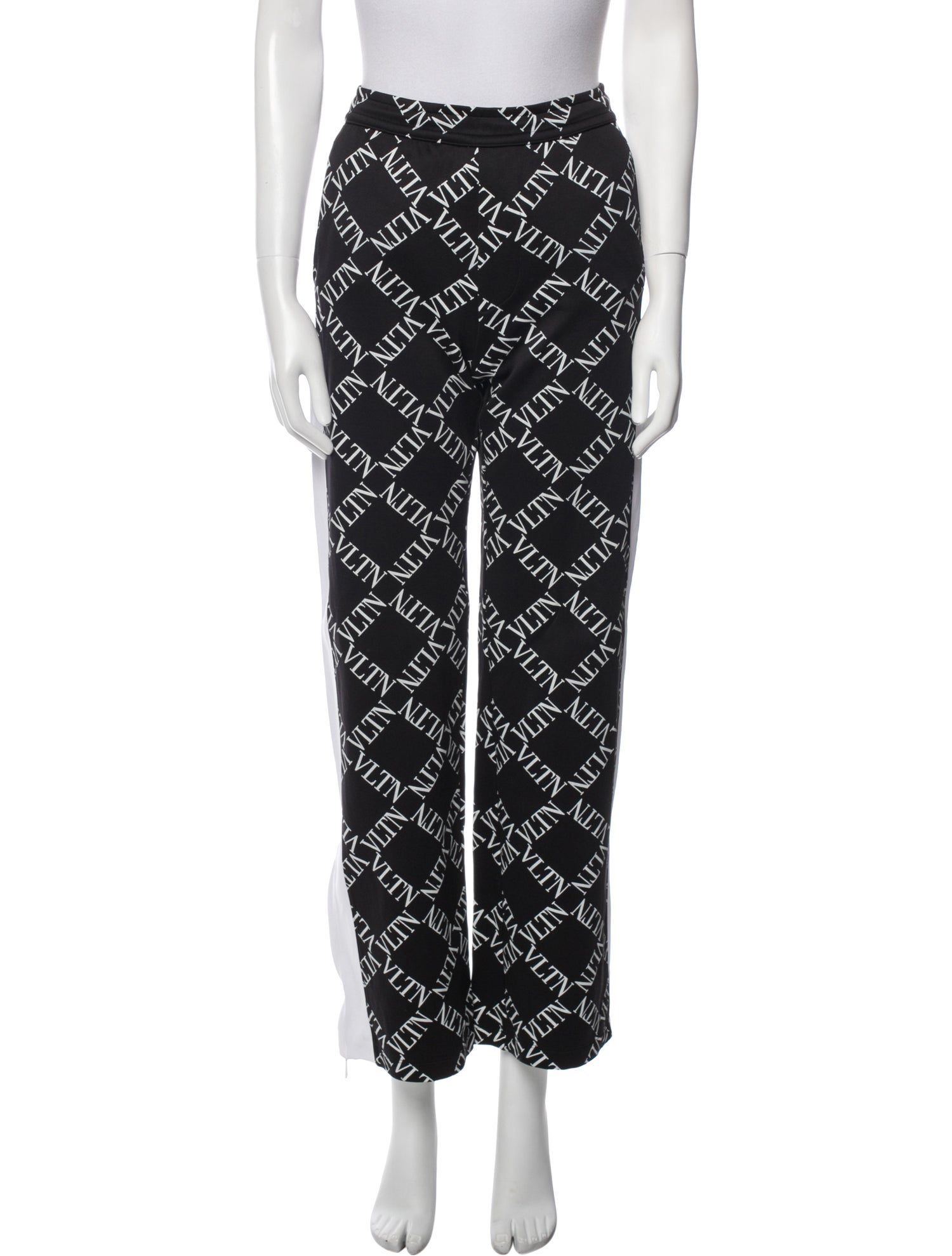 Valentino Printed Sweatpants