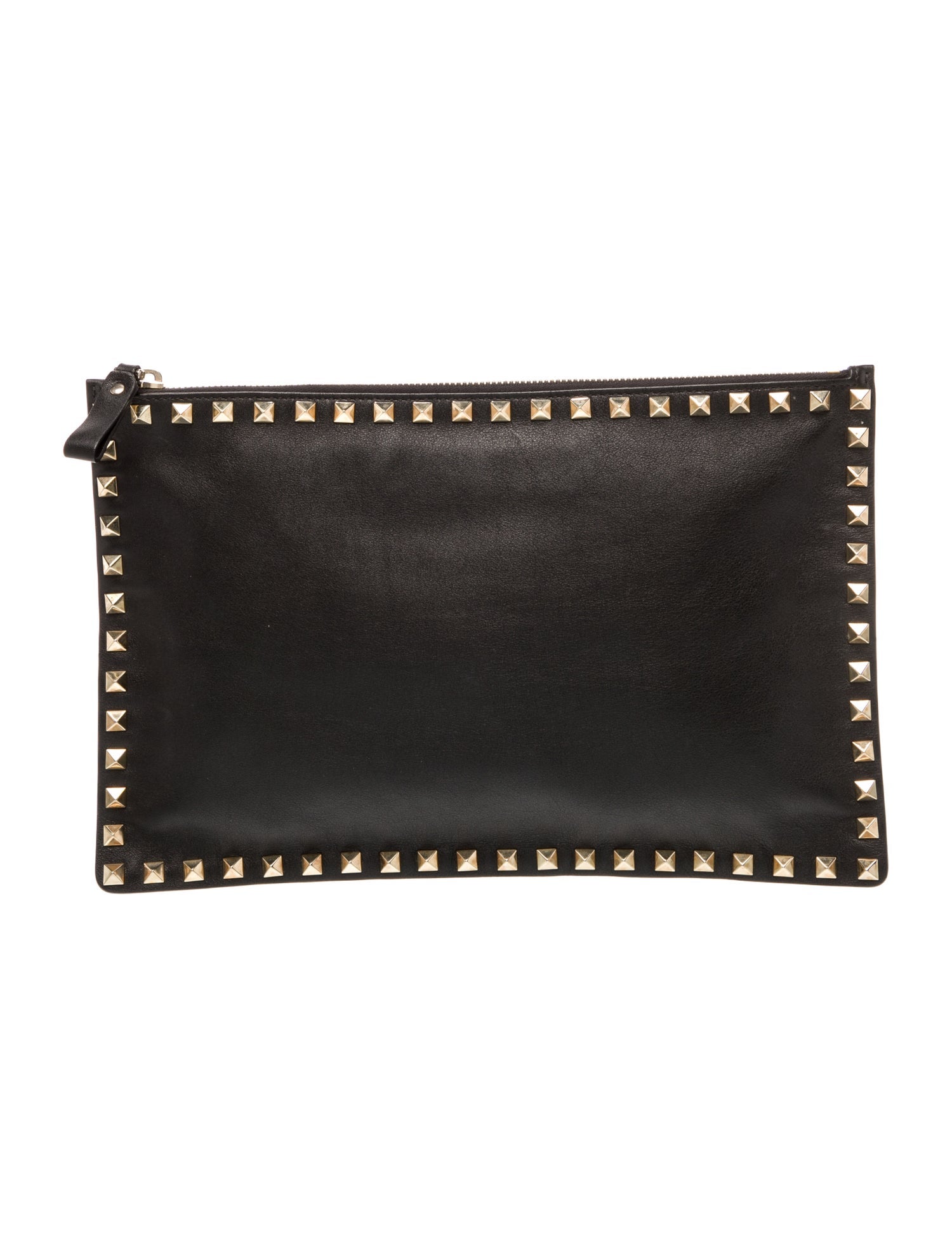 Valentino Signature Clutch