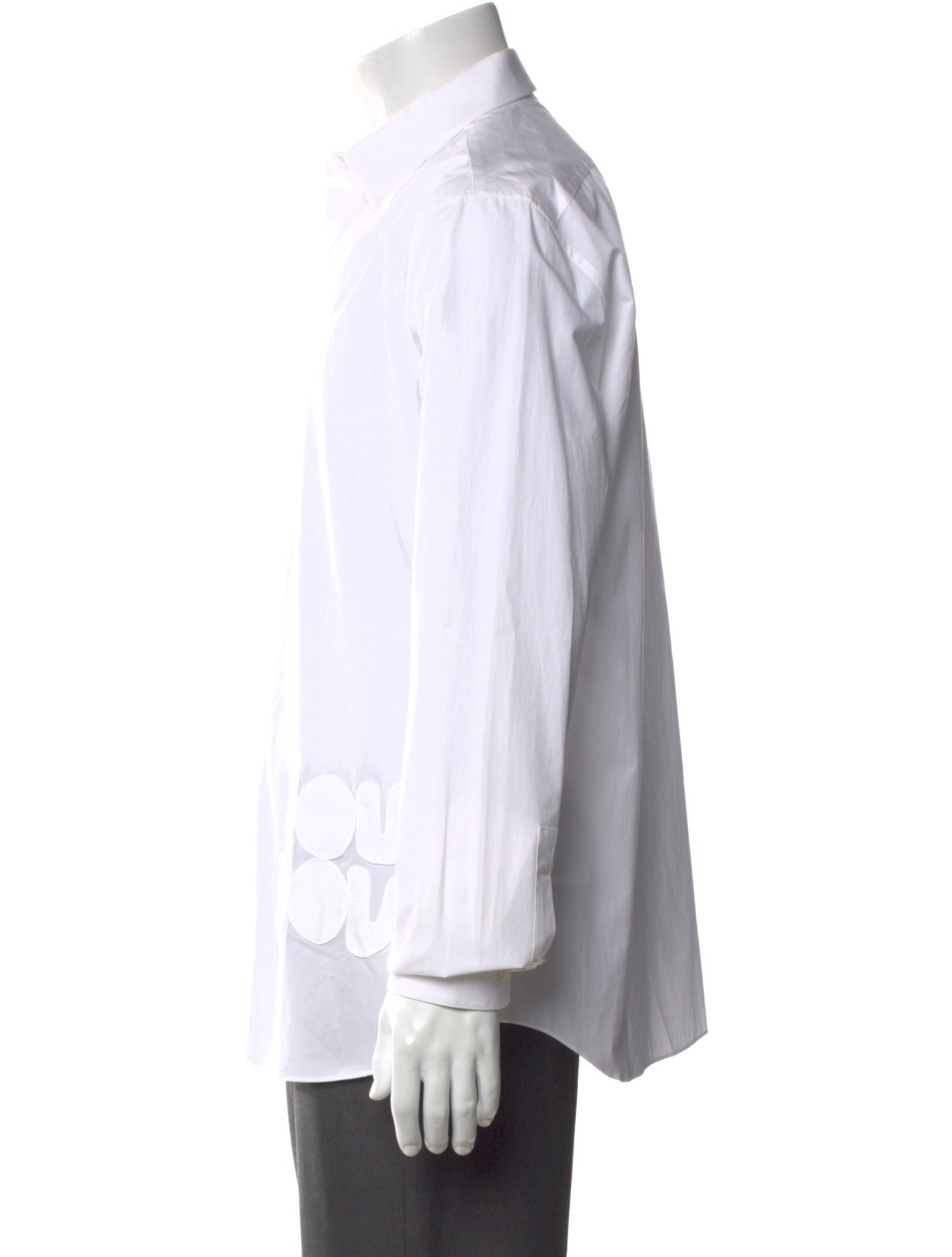 Valentino Long Sleeve Shirt