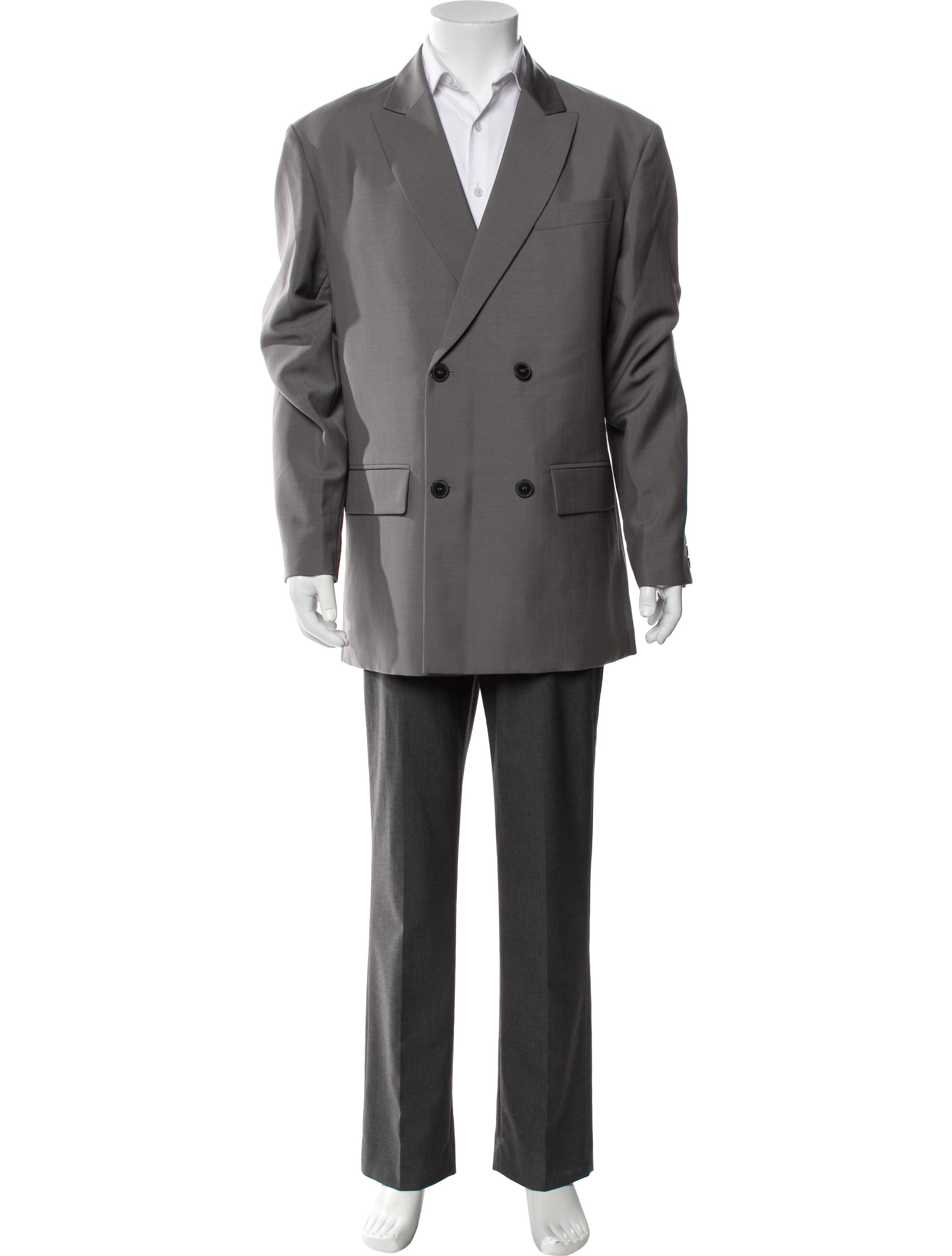 Valentino Mohair Blazer w/ Tags