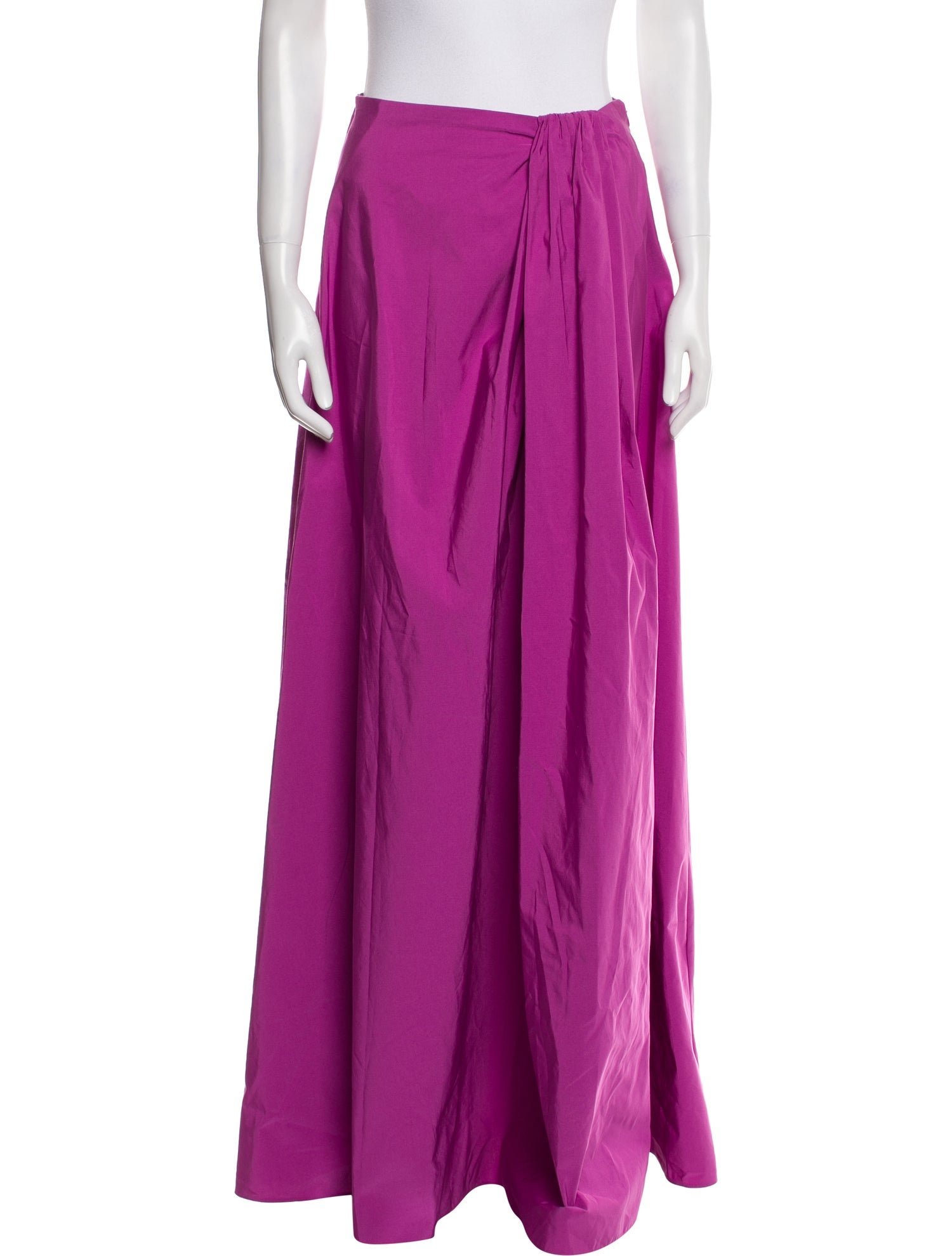 Valentino Long Skirt