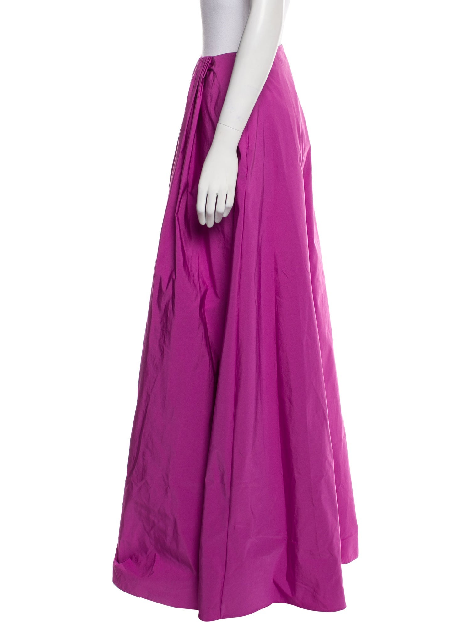 Valentino Long Skirt