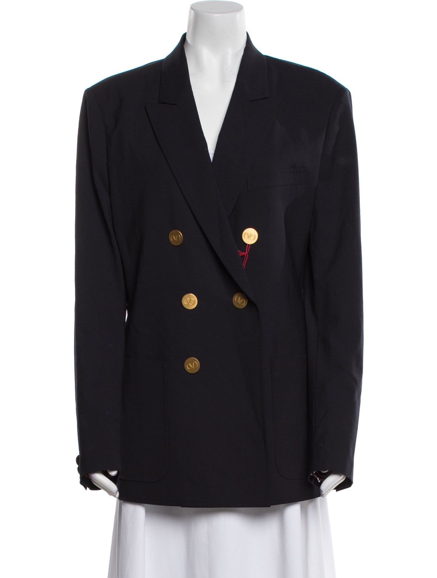 Valentino Blazer w/ Tags