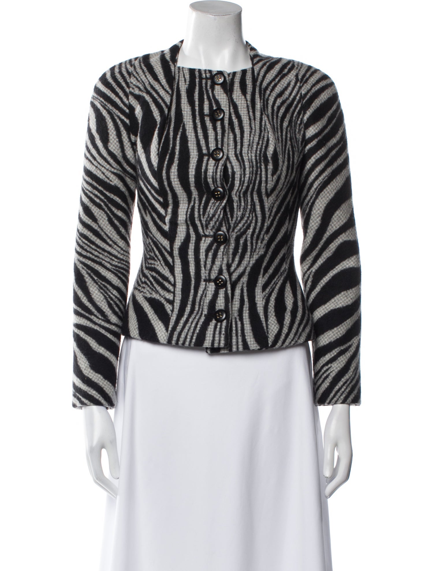 Valentino Vintage 1990's Jacket