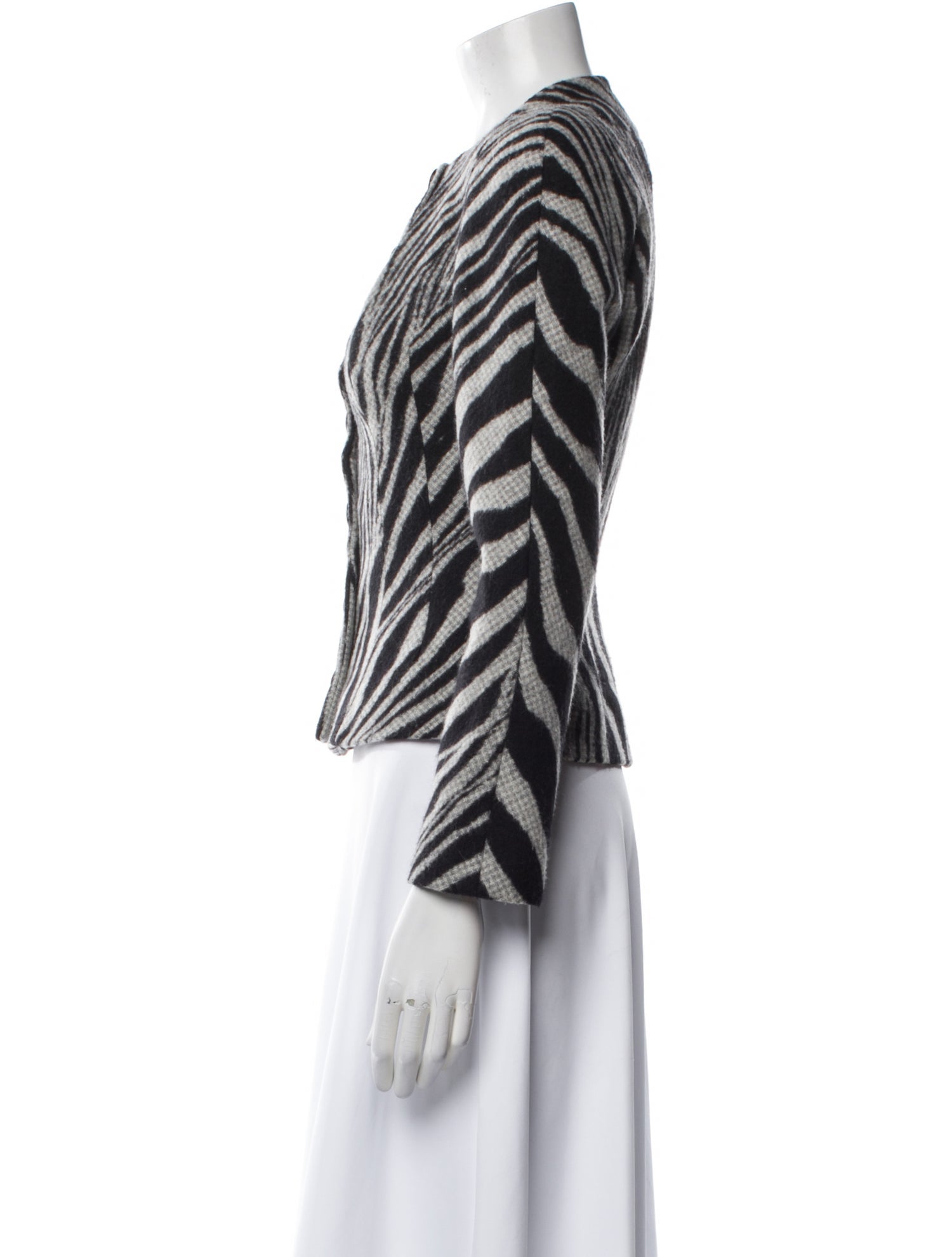 Valentino Vintage 1990's Jacket