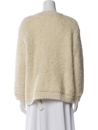 Valentino Wool Jacket