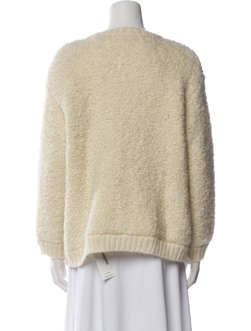 Valentino Wool Jacket