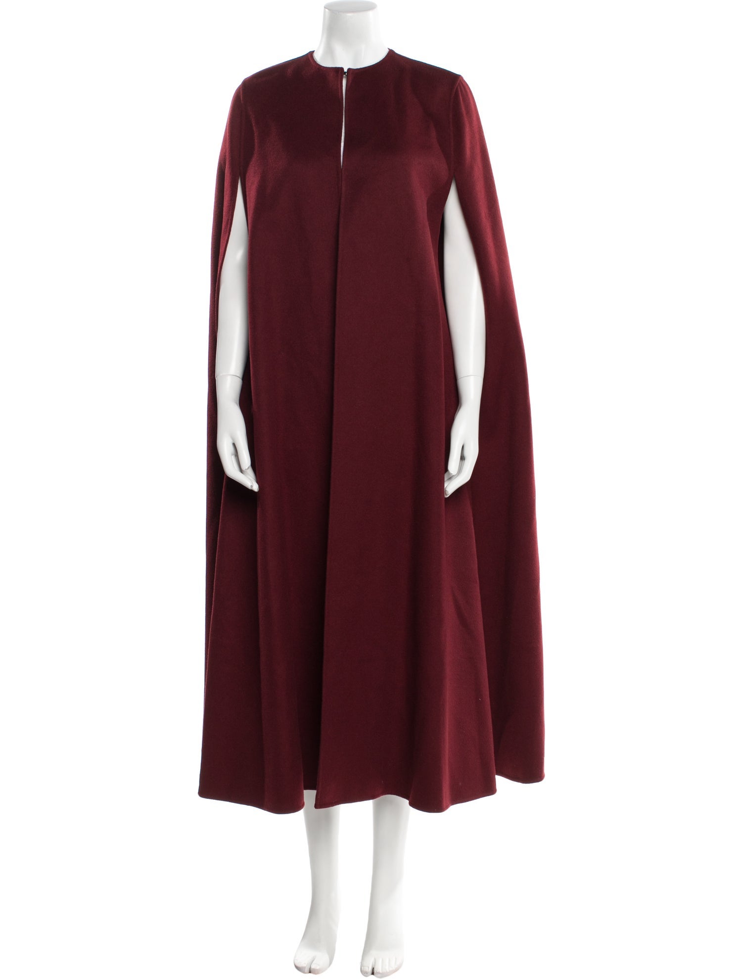 Valentino Virgin Wool Jacket