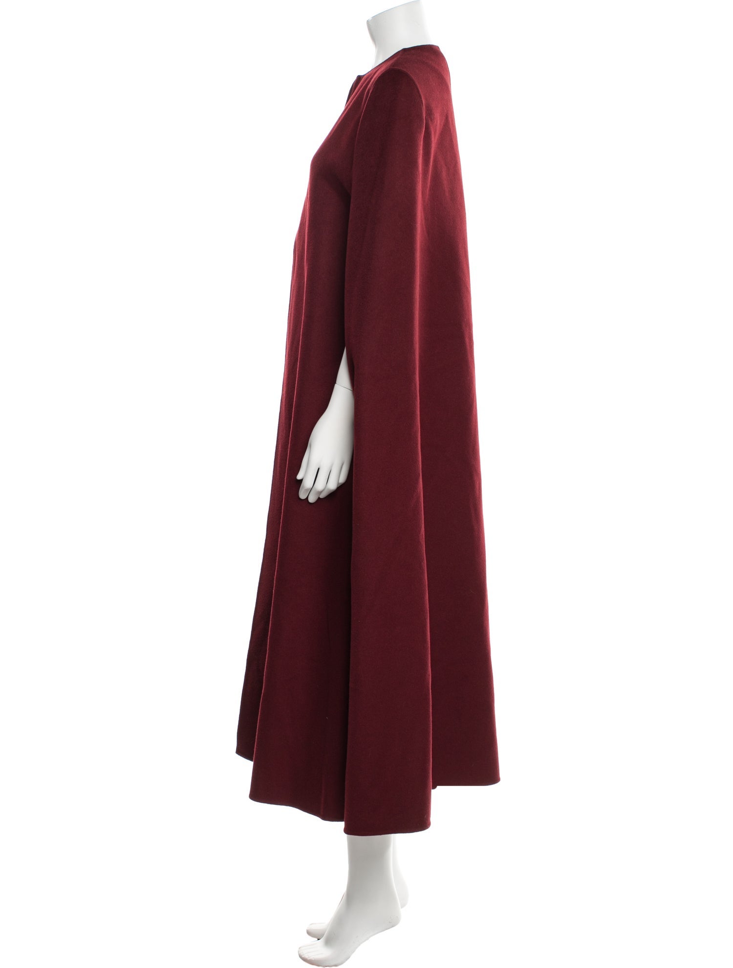 Valentino Virgin Wool Jacket