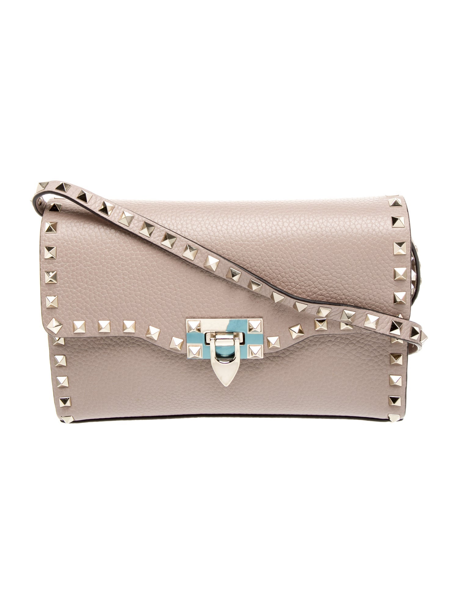 Valentino Rockstud Crossbody Bag