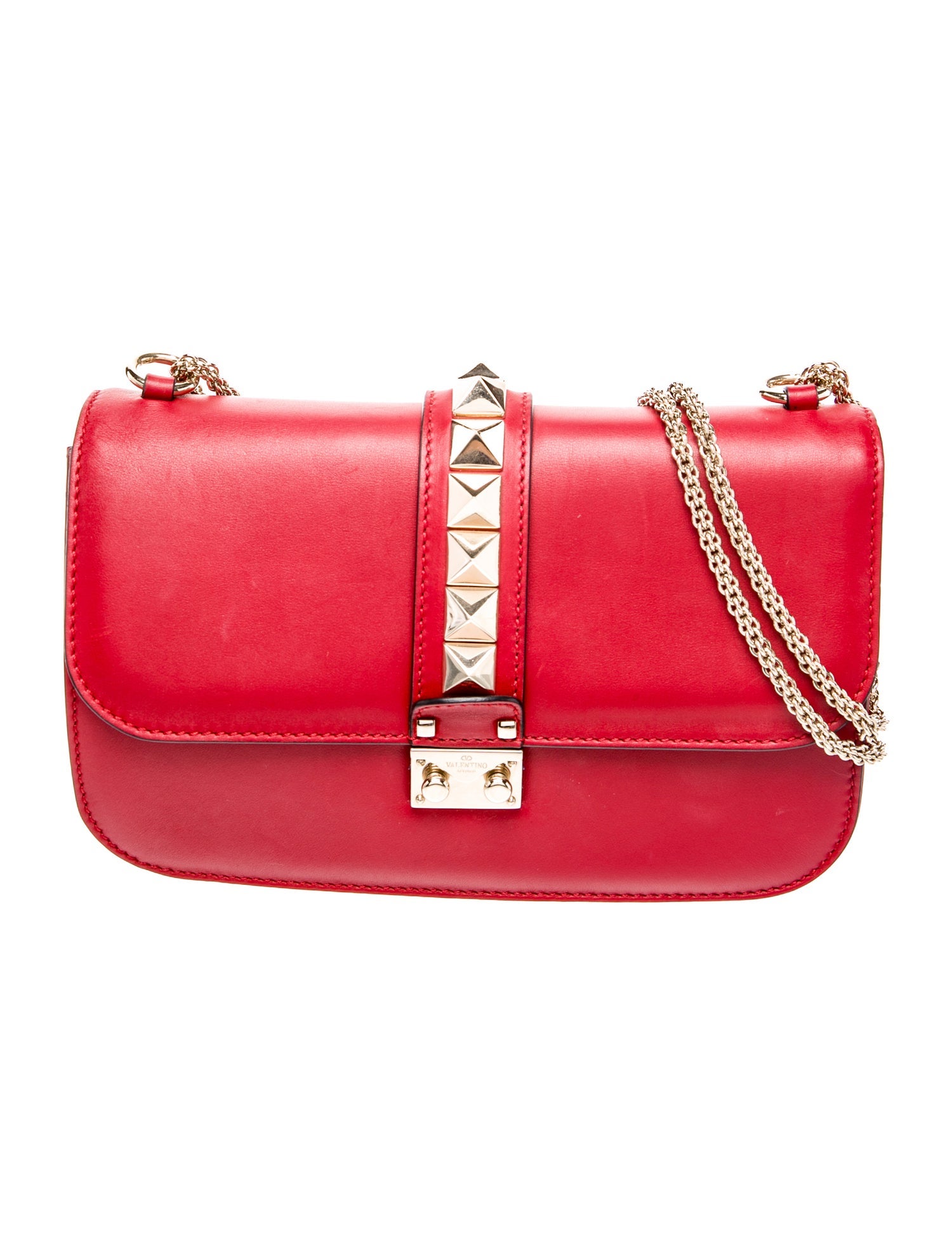 Valentino Rockstud Shoulder Bag