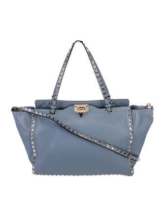 Valentino Rockstud Tote