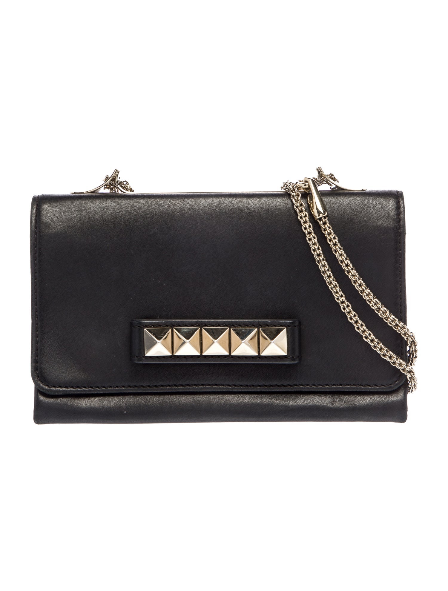 Valentino Rockstud Crossbody Bag