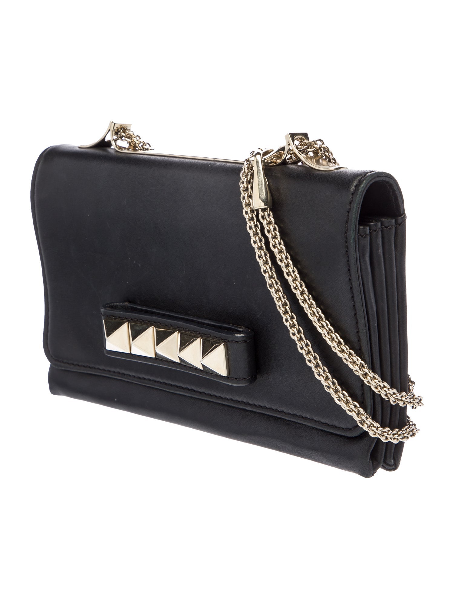 Valentino Rockstud Crossbody Bag